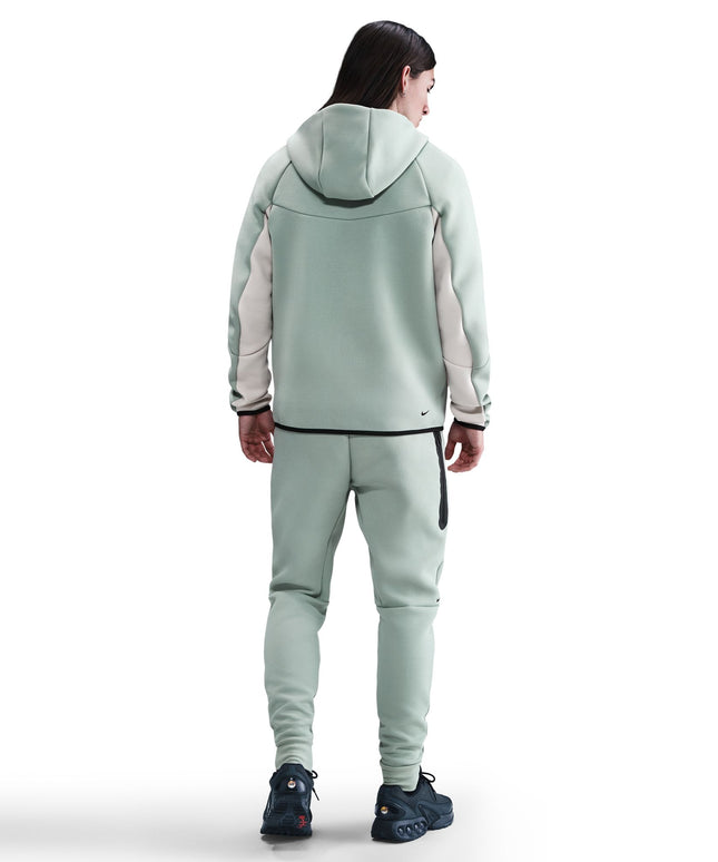 Nike Mens Tech Fleece Joggers - Dusty Sage
