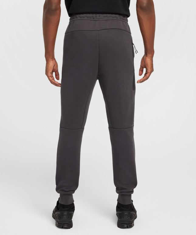 Nike Mens Tech Fleece Joggers - Anthracite/Black