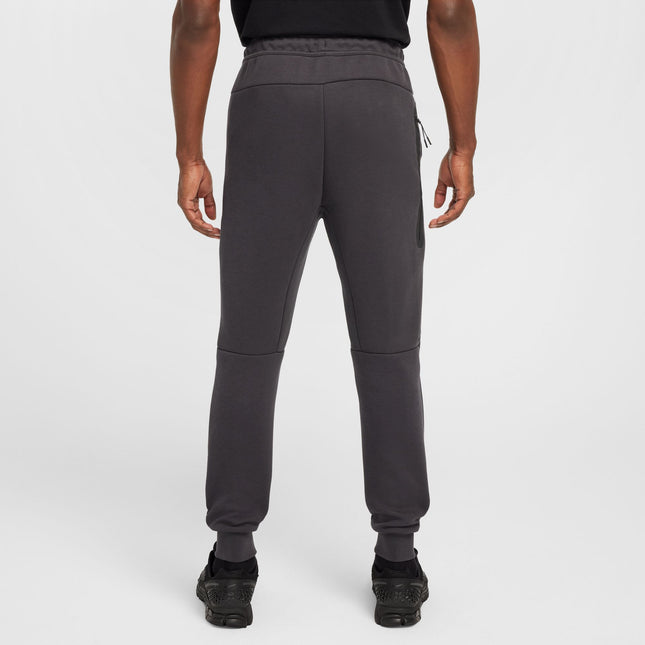 Nike Mens Tech Fleece Joggers - Anthracite/Black