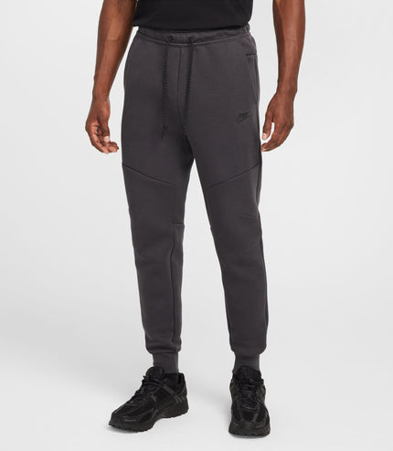 Nike Mens Tech Fleece Joggers - Anthracite/Black