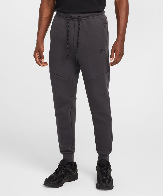 Nike Mens Tech Fleece Joggers - Anthracite/Black