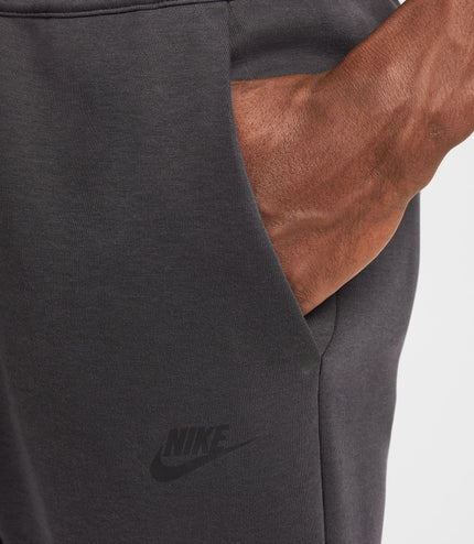 Nike Mens Tech Fleece Joggers - Anthracite/Black