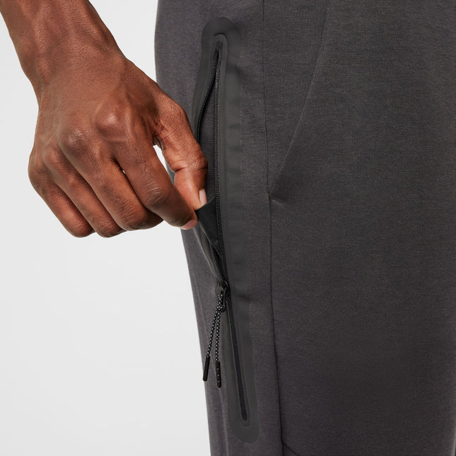 Nike Mens Tech Fleece Joggers - Anthracite/Black