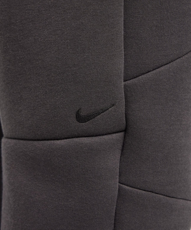 Nike Mens Tech Fleece Joggers - Anthracite/Black
