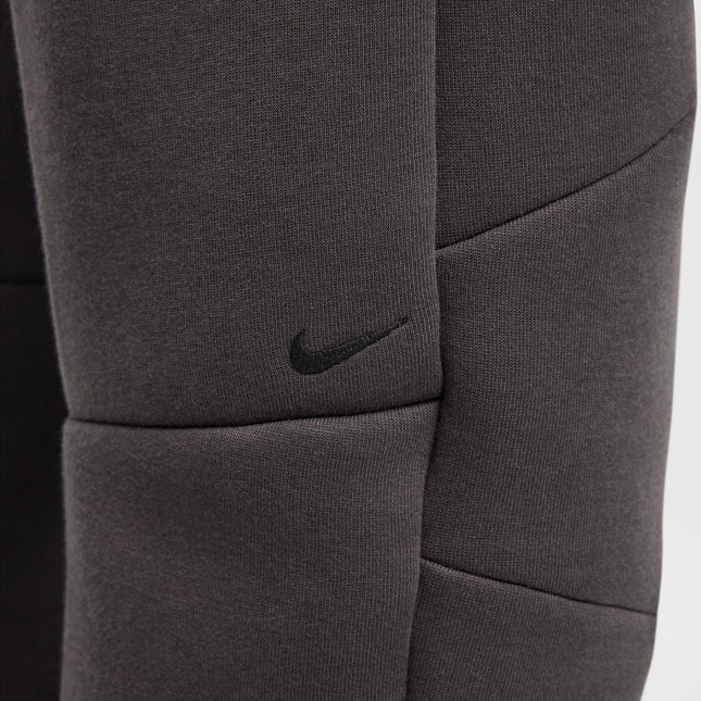 Nike Mens Tech Fleece Joggers - Anthracite/Black