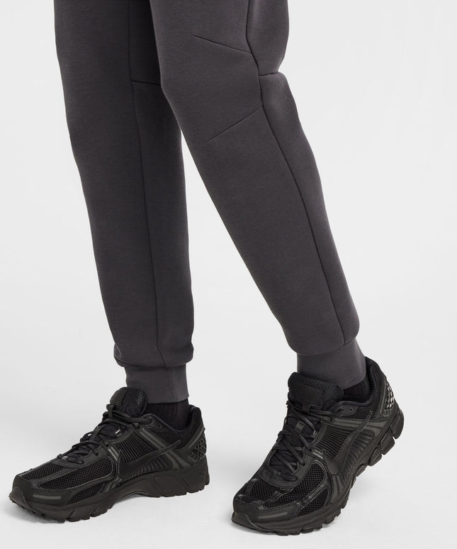 Nike Mens Tech Fleece Joggers - Anthracite/Black
