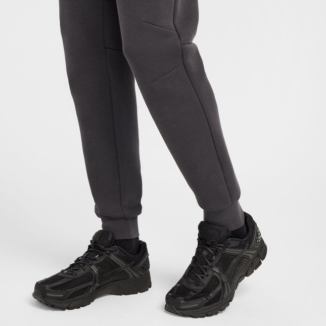 Nike Mens Tech Fleece Joggers - Anthracite/Black