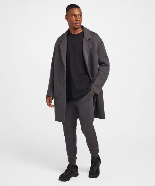 Nike Mens Tech Fleece Joggers - Anthracite/Black
