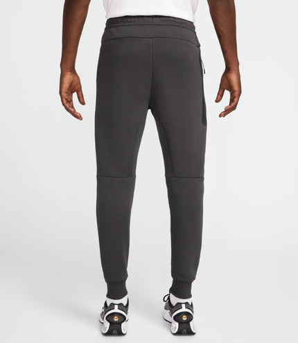 Nike Mens Tech Fleece Joggers - Anthracite/Cool Grey/Black