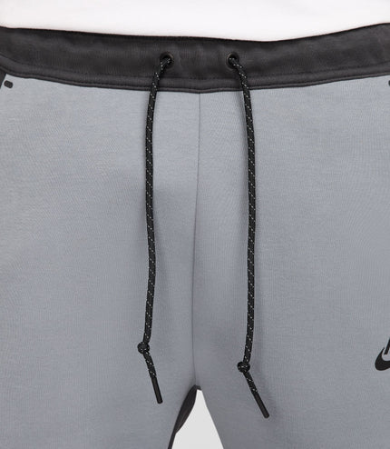 Nike Mens Tech Fleece Joggers - Anthracite/Cool Grey/Black