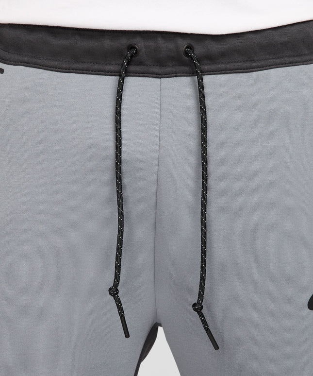 Nike Mens Tech Fleece Jogers - Cool Grey