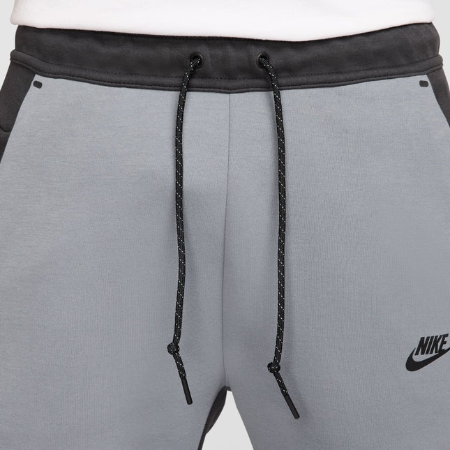 Nike Mens Tech Fleece Joggers - Anthracite/Cool Grey/Black