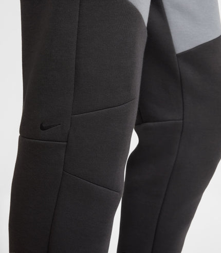 Nike Mens Tech Fleece Joggers - Anthracite/Cool Grey/Black