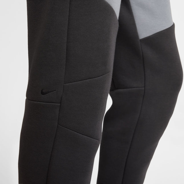 Nike Mens Tech Fleece Joggers - Anthracite/Cool Grey/Black