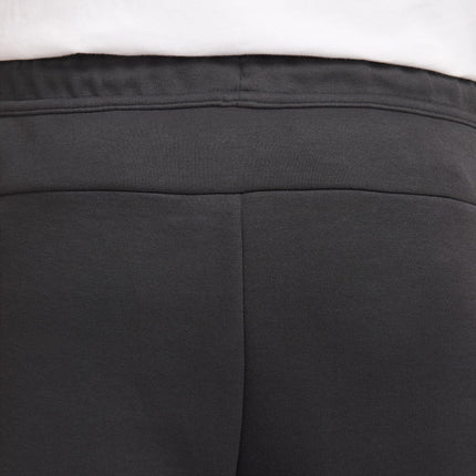 Nike Mens Tech Fleece Jogers - Cool Grey
