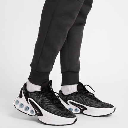 Nike Mens Tech Fleece Jogers - Cool Grey