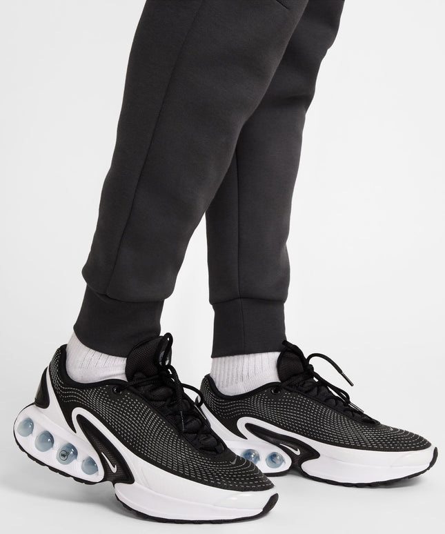 Nike Mens Tech Fleece Jogers - Cool Grey