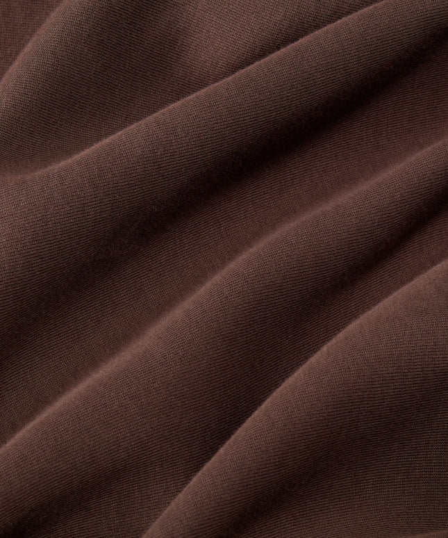 Nike Mens Tech Fleece Joggers - Brown/Black
