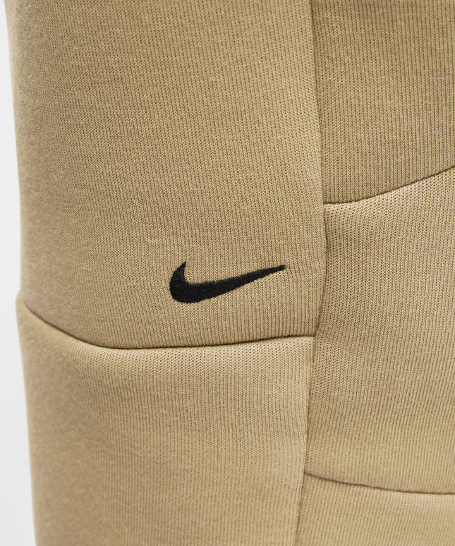 Nike Mens Tech Fleece Joggers - Neutral Olive/Black