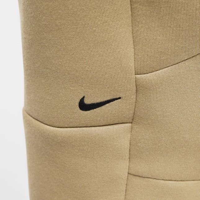 Nike Mens Tech Fleece Joggers - Neutral Olive/Black