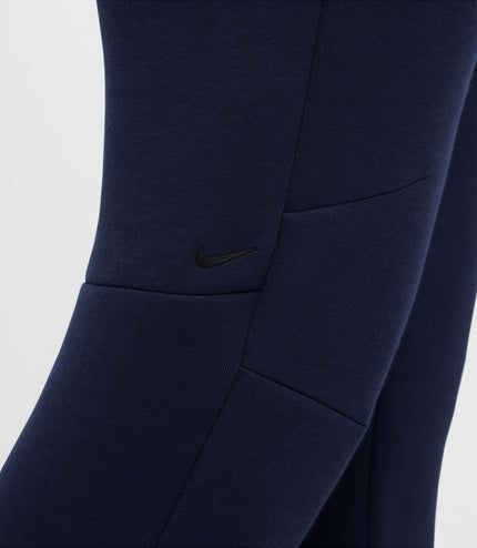 Nike Mens Tech Fleece Joggers - Obsidian/Black