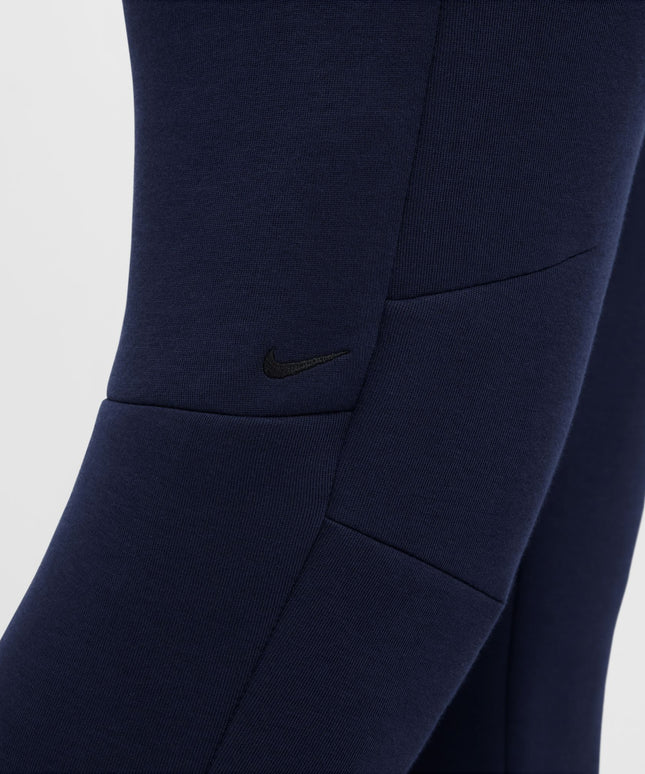 Nike Mens Tech Fleece Joggers - Obsidian/Black