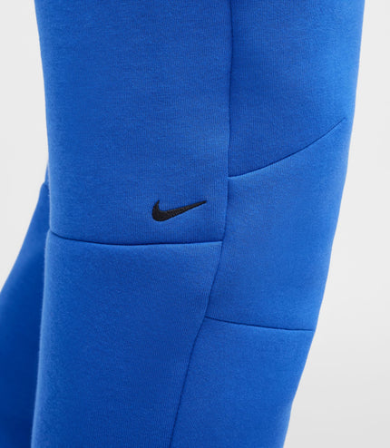 Nike Mens Tech Fleece Joggers - Game Royal/Black