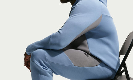 Nike Mens Tech Fleece Joggers - Work Blue