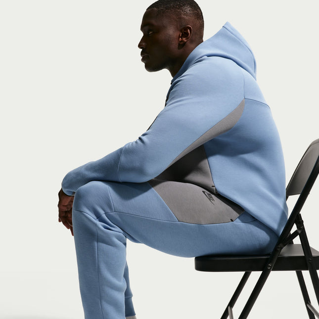 Nike Mens Tech Fleece Joggers - Work Blue