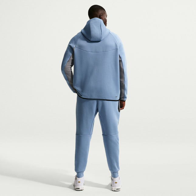 Nike Mens Tech Fleece Joggers - Work Blue