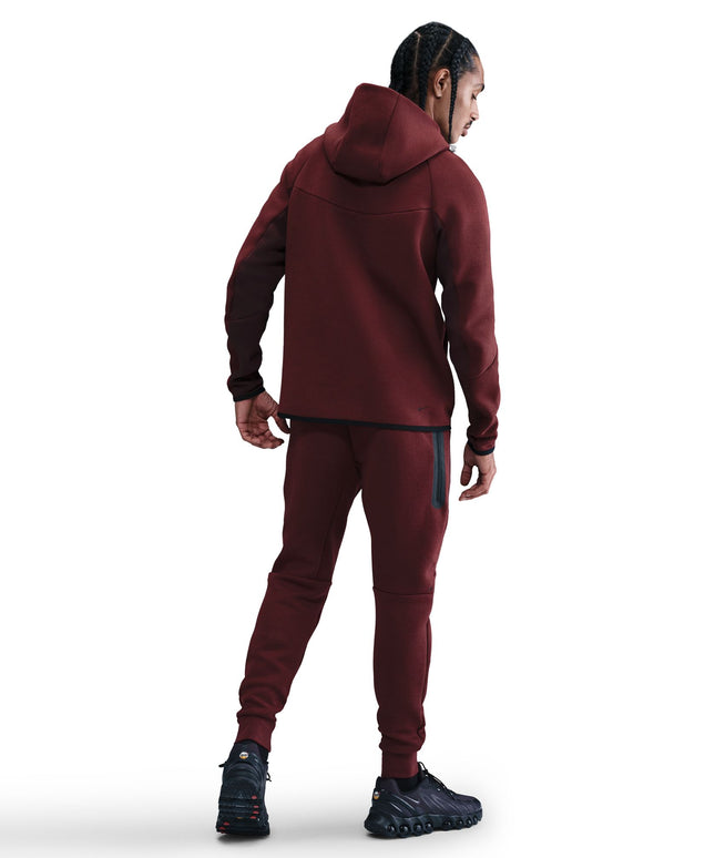 Nike Mens Tech Fleece Joggers - Dark Team Red
