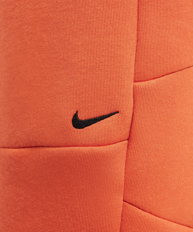 Nike Mens Tech Fleece Joggers - Vintage Coral/Black