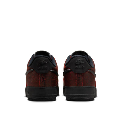 Nike Mens Air Force 1 Low Retro - Halloween