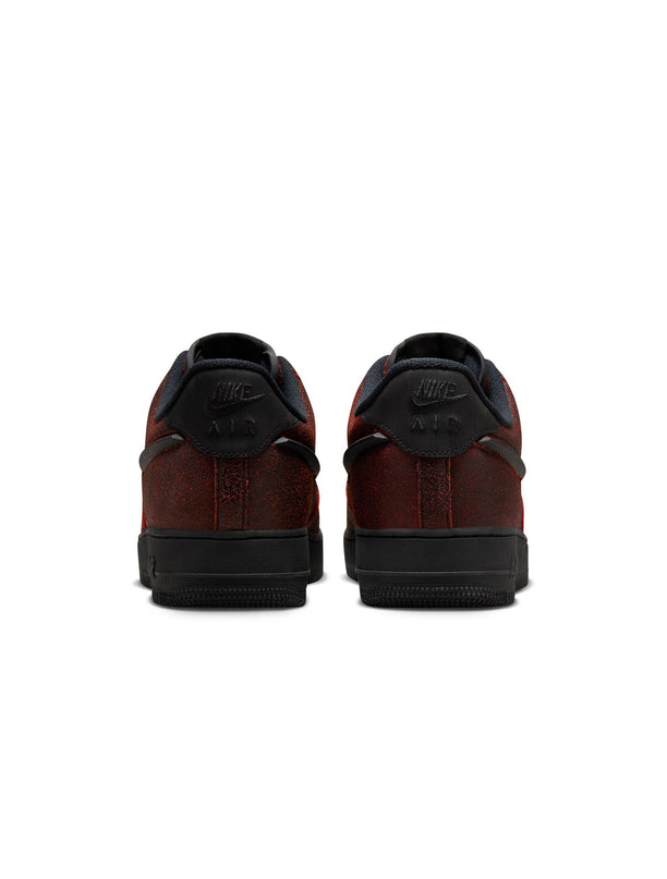 Nike Mens Air Force 1 Low Retro - Halloween