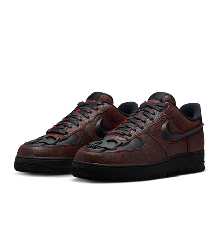 Nike Mens Air Force 1 Low Retro - Halloween