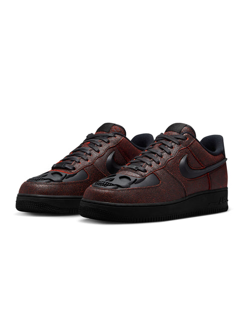 Nike Mens Air Force 1 Low Retro - Halloween