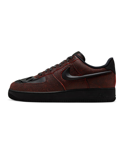 Nike Mens Air Force 1 Low Retro - Halloween