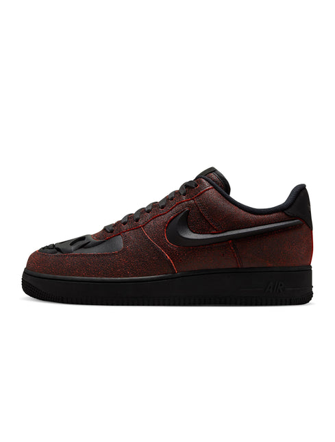 Nike Mens Air Force 1 Low Retro - Halloween