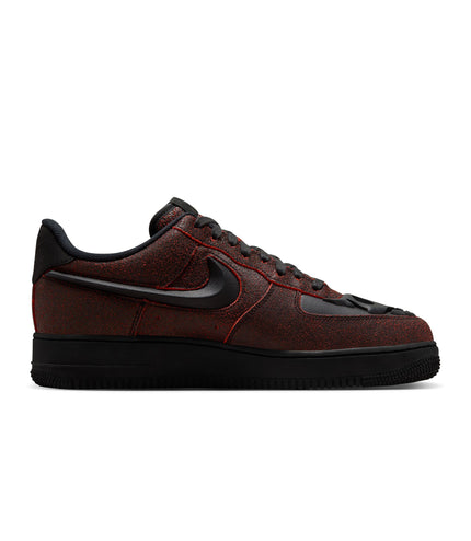 Nike Mens Air Force 1 Low Retro - Halloween