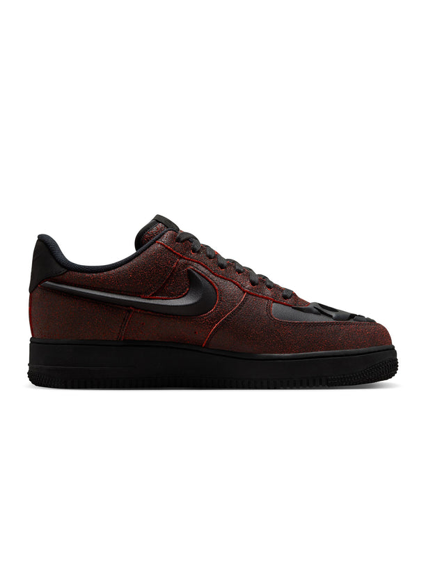 Nike Mens Air Force 1 Low Retro - Halloween