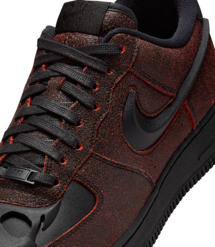 Nike Mens Air Force 1 Low Retro - Halloween