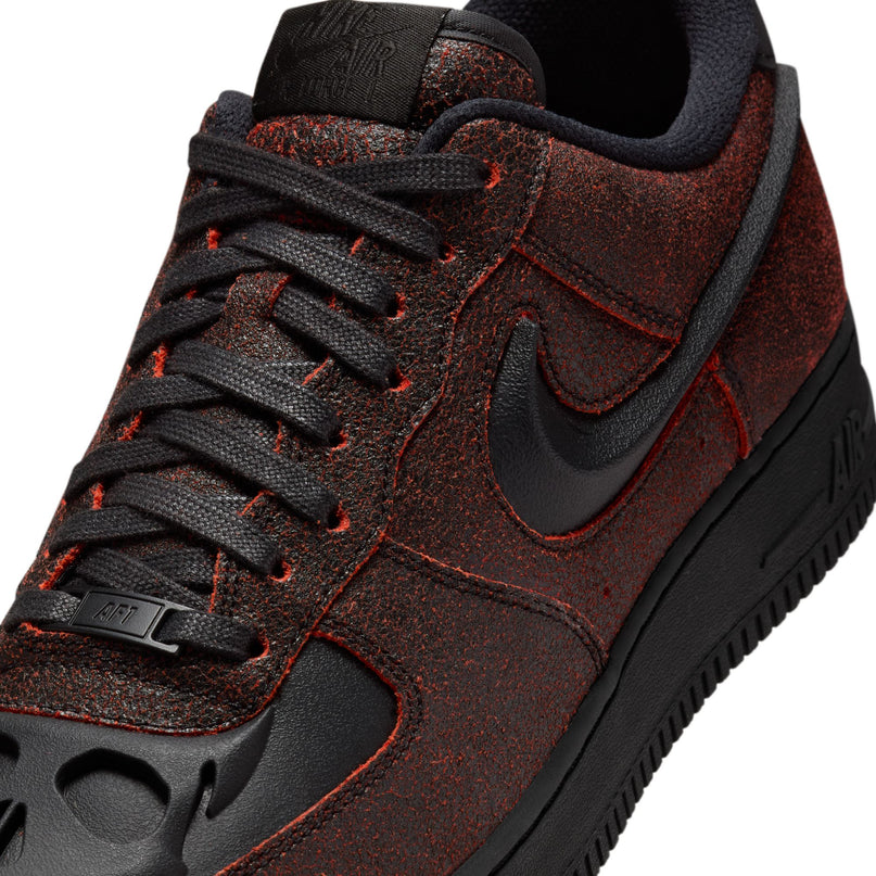 Nike Mens Air Force 1 Low Retro - Halloween