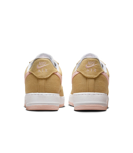 Nike Mens Air Force 1 Retro - Linen