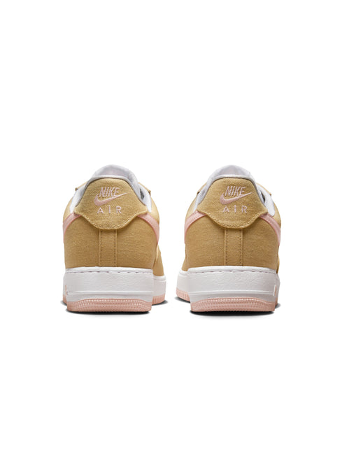 Nike Mens Air Force 1 Retro - Linen