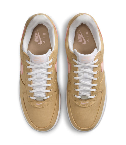 Nike Mens Air Force 1 Retro - Linen