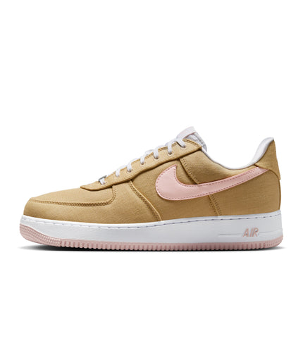 Nike Mens Air Force 1 Retro - Linen