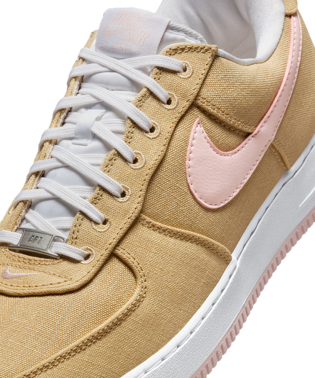 Nike Air Force 1 Retro para hombre - Lino