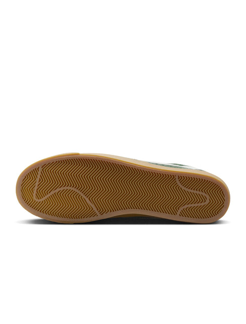 Nike Mens Blazer Low Book Chevy - Dark Green