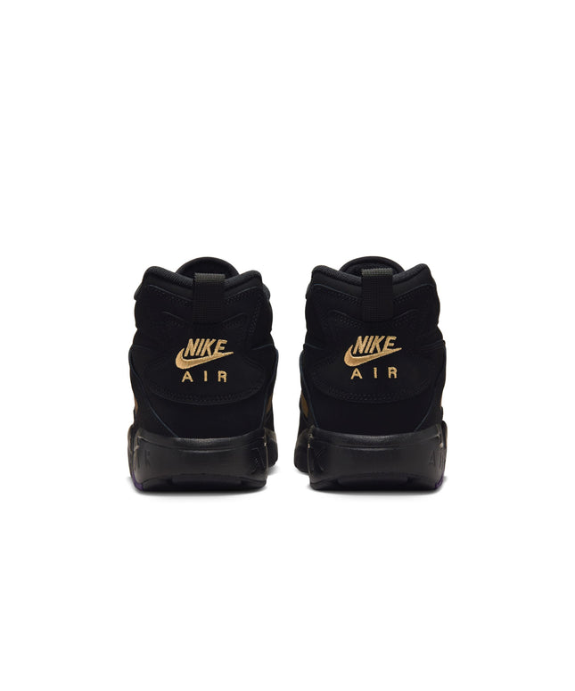 Nike Mens Air Diamond Turf - Ravens