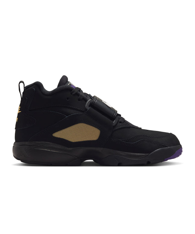 Nike Mens Air Diamond Turf - Ravens